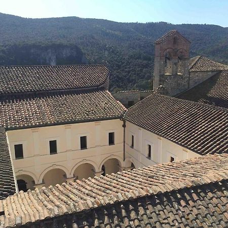 Bed and Breakfast Ganga Narni Exterior foto