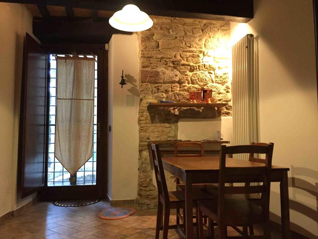 Bed and Breakfast Ganga Narni Zimmer foto