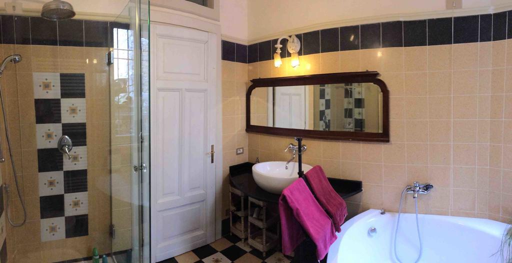 Bed and Breakfast Ganga Narni Zimmer foto