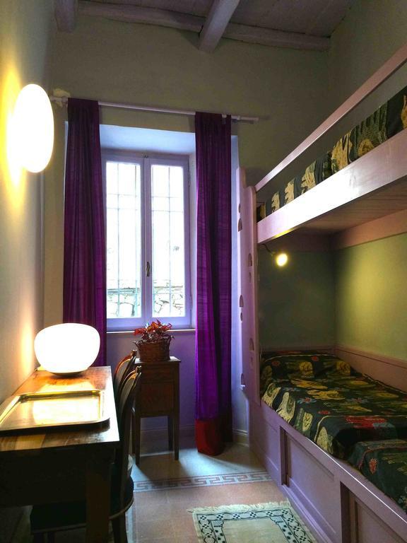 Bed and Breakfast Ganga Narni Zimmer foto