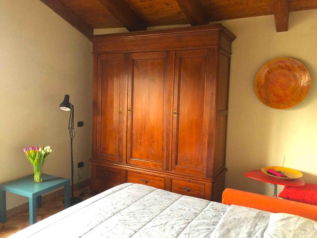 Bed and Breakfast Ganga Narni Zimmer foto