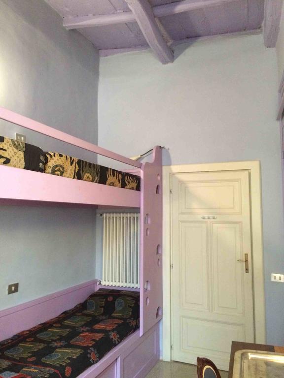 Bed and Breakfast Ganga Narni Zimmer foto