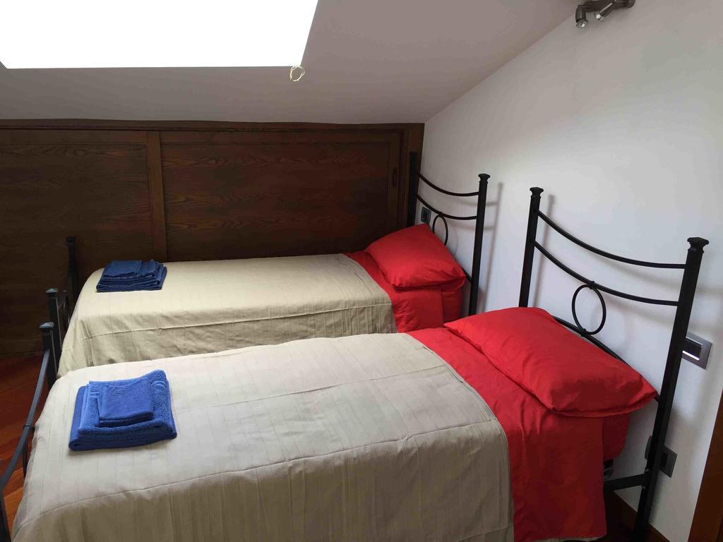 Bed and Breakfast Ganga Narni Exterior foto