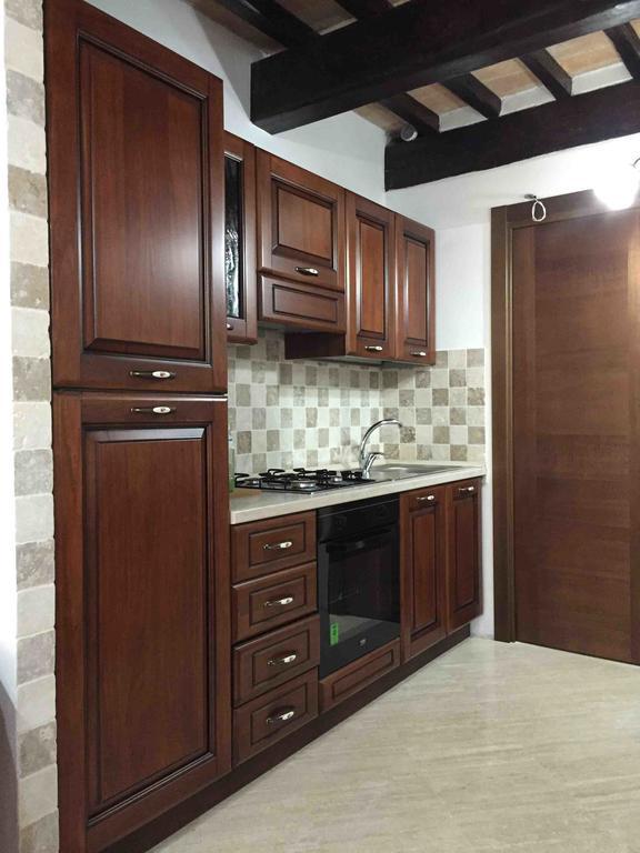 Bed and Breakfast Ganga Narni Exterior foto