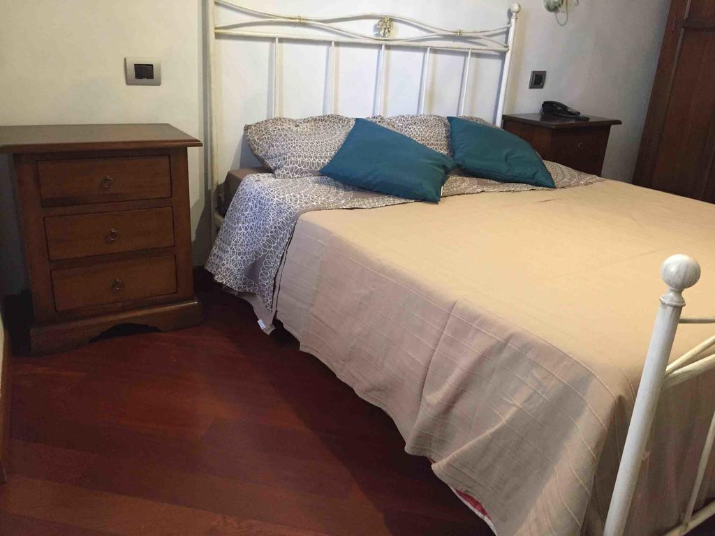 Bed and Breakfast Ganga Narni Exterior foto