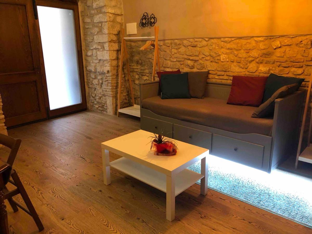 Bed and Breakfast Ganga Narni Exterior foto