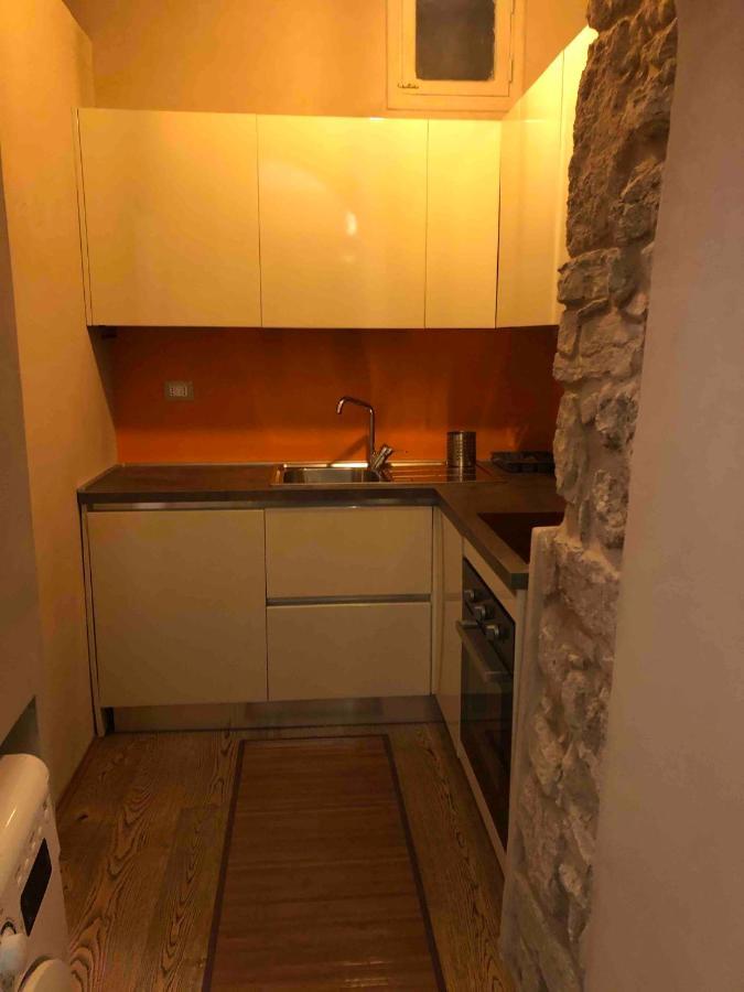 Bed and Breakfast Ganga Narni Exterior foto