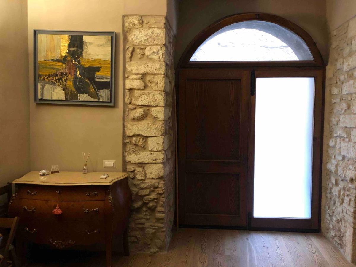 Bed and Breakfast Ganga Narni Exterior foto